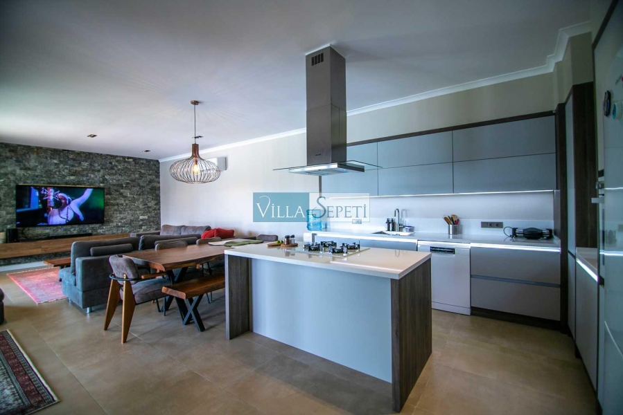 Villa Linderos